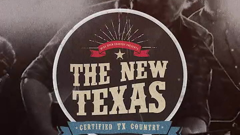 The New Texas – William Clark Green