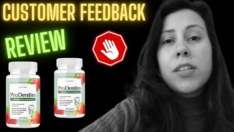 PRODENTIM - PRODENTIM REVIEW ((WARNING DO NOT IGNORE)) ProDentim Reviews – ProDentim Dental Health