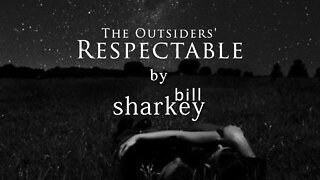 Respectable - Outsiders, The (cover-live by Bill Sharkey)