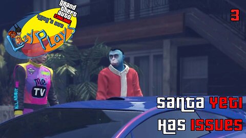 Clubs, Businesses, & Princesses | GTA Online | Hang'n Out