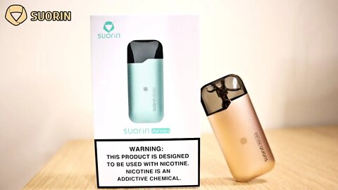 Suorin Air Mini Pod