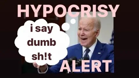 Biden Speech m Gun Control Tone Deaf in the wake of ROE V WADE reversal #biden #roevwade #2a