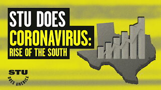 Stu Does Coronavirus: Rise of the South | Guest: Glenn Beck | Ep 94