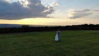 Wagner Winery Wedding Seneca Lake