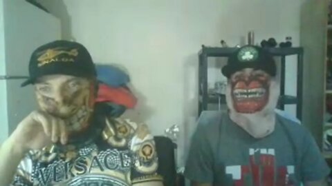 Live With O.G.Shadow & Mr.Metal Story Time ...