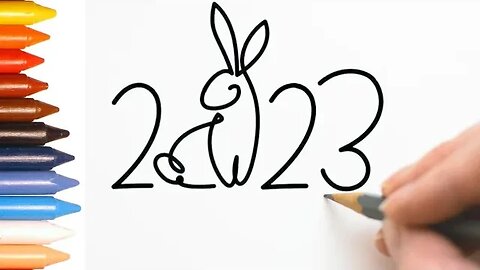 FELIZ ANO NOVO! FELIZ 2023!