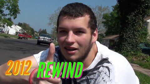 BURPS, FARTS & GAS OH MY! 7 (2012 REWIND)