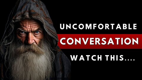 Never Fear Uncomfortable Conversations Again – Stoic Secrets to Stay in Control!