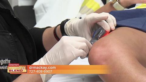 Dr. Mackay Vein & Circulation Specialists