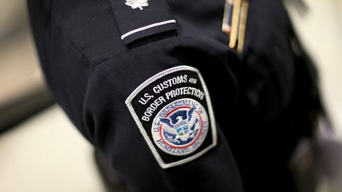 Second Migrant Child Died In US Customs And Border Protection Custody