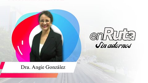 Angie González