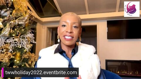 Living Life Authentically with Natalie B. McKenzie