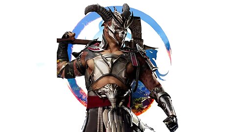 Supreme Commander of Outworld's Army General Shao Mortal Kombat 1 2023 Bio