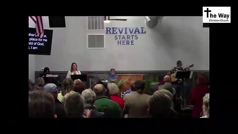 The Way Christian Church | Fort Mohave, AZ (01/21/23)