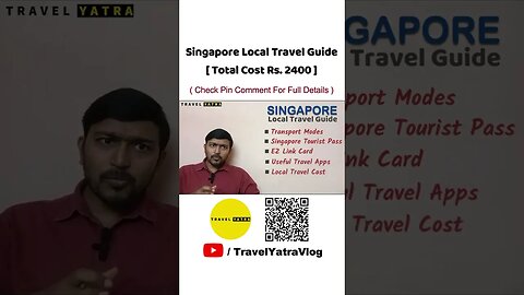 Singapore Travel Guide