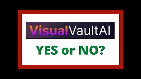 VisualVault AI Review + 4 Bonuses To Make It Work FASTER!