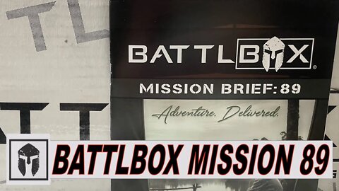 BATTLBOX Mission 89: Pro Plus Review