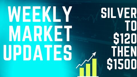 Weekly Asset Performance Comparison