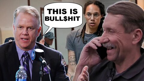 Former NFL MVP Boomer Esiason SLAMS trading Viktor Bout for Brittney Griner! Calls it PATHETIC!