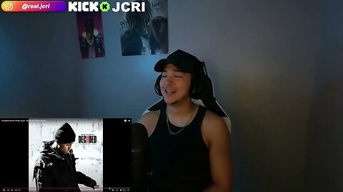 JCRI Reacts to YoungBoy Never Broke Again - My Body [Official Audio]