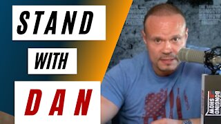 STAND WITH DAN BONGINO