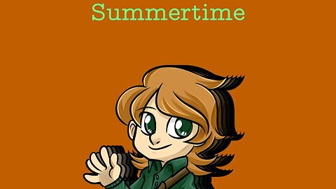 Summertime (exlted ver)