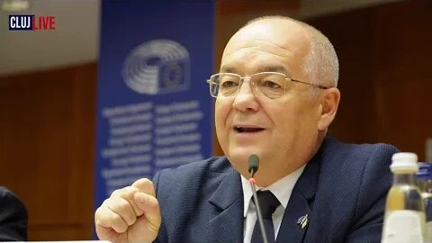 Emil Boc, raport la Bruxelles: E nevoie de simplificarea finanțării fondurilor de coeziune.