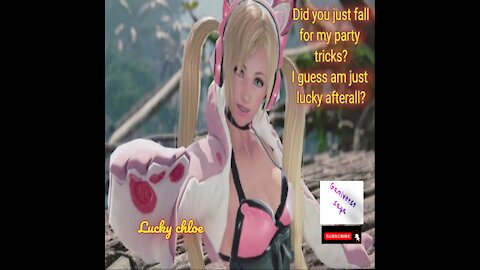 Quote #edition, weekend, lucky Chloe political fan art quotes