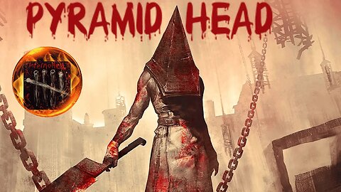 RANK 1 PYRAMID HEAD VS PRO SURVIVORS | Dead By Daylight