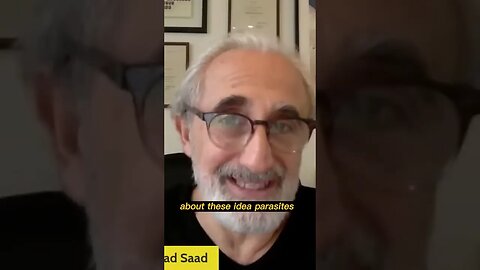 Postmodernism and other idea pathogens - Gad Saad