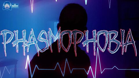 🔴LIVE #Phasmophobia 🎮 Why Is #CanadaHasFallen Trending?