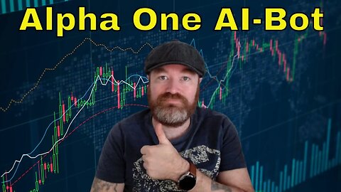 Alpha One AI-Bot a Binary Options Robot: Your Key to Financial Freedom