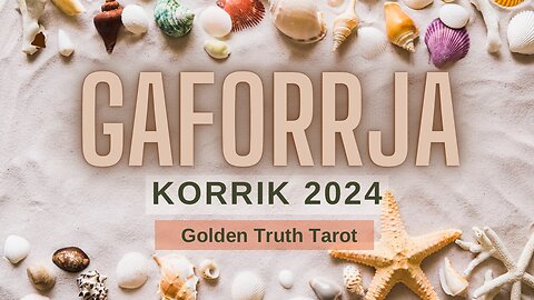 🔮♋️Gaforrja parashikimi për muajin korrik 2024🔮♋️