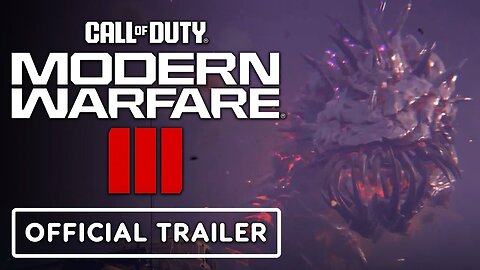 Call of Duty: Modern Warfare 3 - Official Season 1 Zombies Trailer