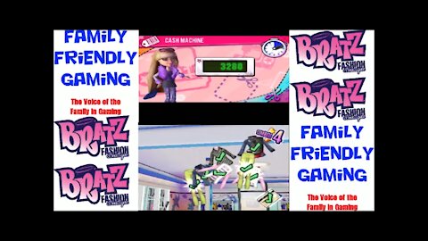 Bratz Fashion Boutique 3DS Episode 21