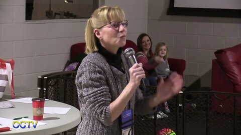 Canine Academy: Emotional Therapy Dogs at Legacy 925 in Oxford