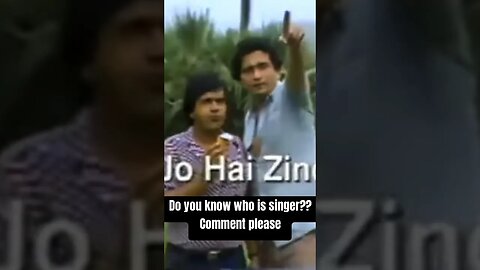 Yeh jo hai zindagi Title track #doordarshan #oldisgold #comedy #shorts