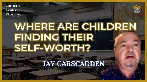 🔵 Noon Prayer Watch | Where Are Children Finding Their Self-Worth? | 7/13/2022