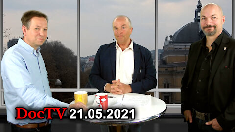 DocTV 21.05.2021 Hvor er konservative ledere?