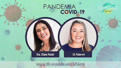 O que vem por aí com a Dra. Eliane Panini Ventura Fróio