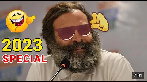 Rahul Gandhi ,Latest Funny Videos [2023], Pappu New Funny Speech, & Latest Comedy Videos