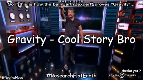 Gravity - Cool Story Bro