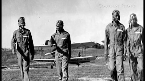 Task Force Illini celebrates Black History Month