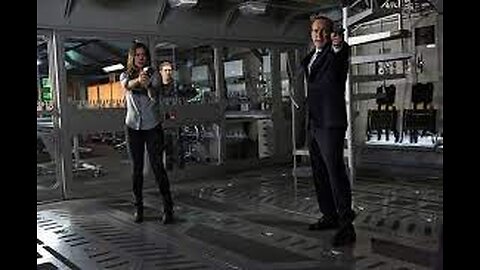 Review Marvel's Agents of SHIELD Temporada 1 Episodios 17 al 22