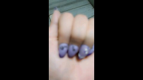 Nail Art