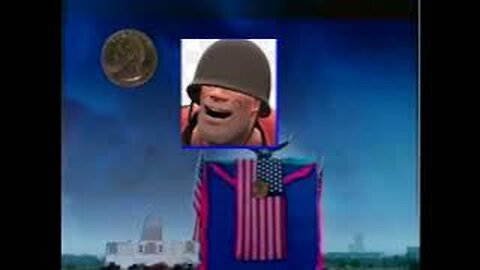 (Soldier TF2) - Killing Joke America