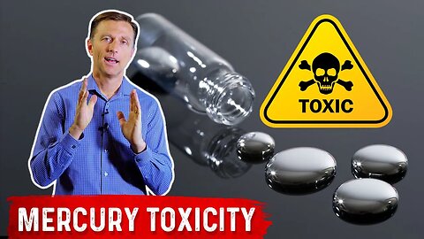 Mercury Toxicity