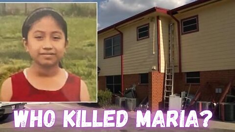 Manhunt underway after Maria Gonzalez found deceased under her bed, Pasadena, Texas