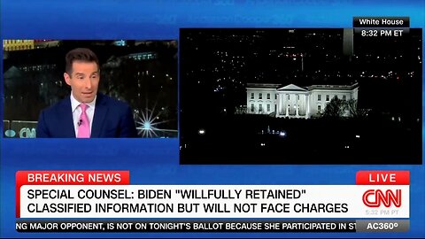 CNN's Elie Honig CALLS OUT Biden: He Lied!