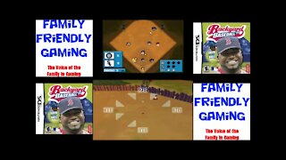 Backyard Baseball 09 DS Episode 15